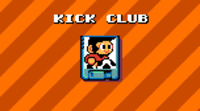 Kick Club (UFO 50)